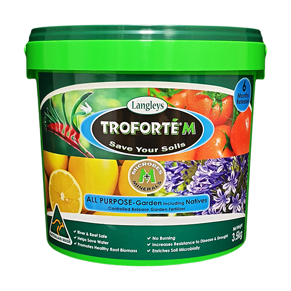 Troforte M All Purpose
