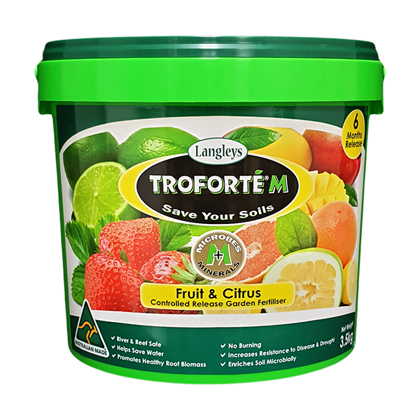 Troforte M Fruit And Citrus