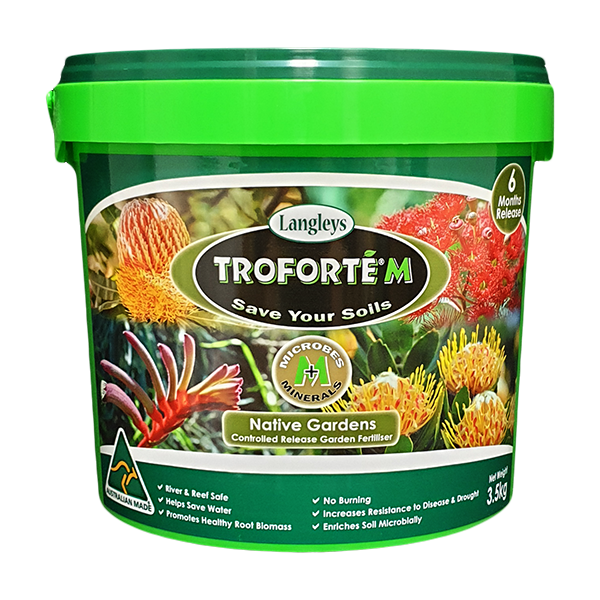 Troforte M Native