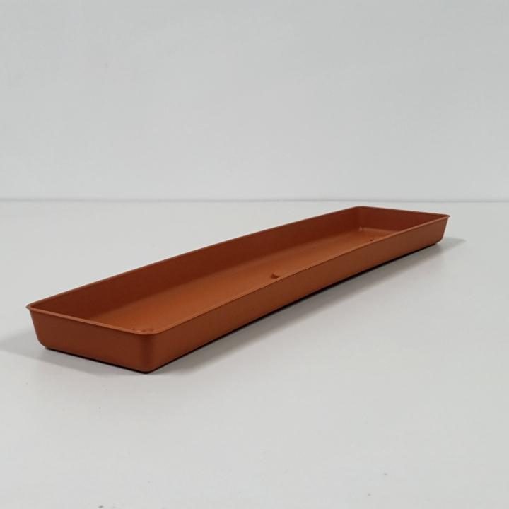 Villa Mini Window Box Saucer