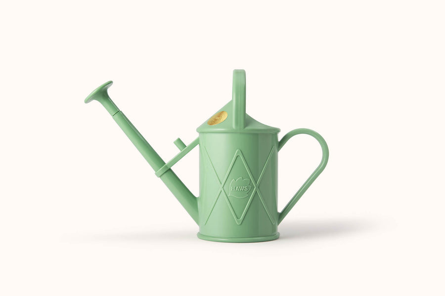 Bartley Burbler Watering Can Sage