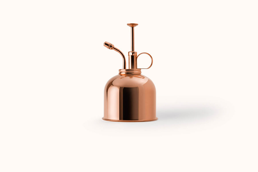 Smethwick Spritzer Copper