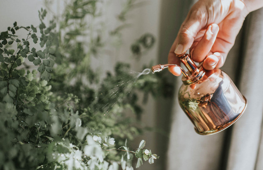 Smethwick Spritzer Copper