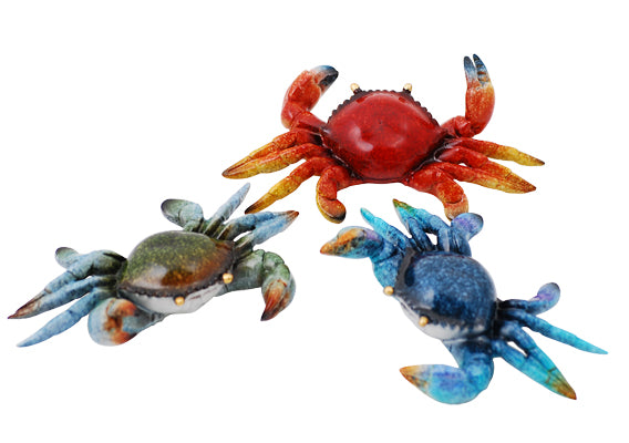 Crab Tropical