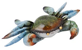 Crab Tropical