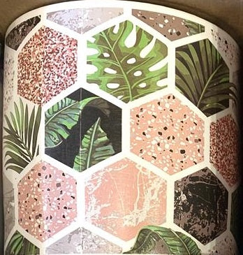 Stone Planter