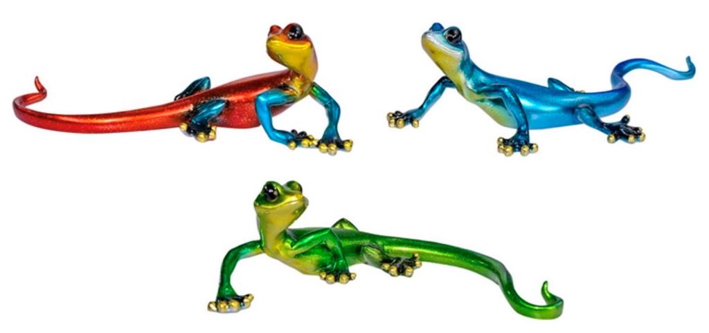 Marble Lizard