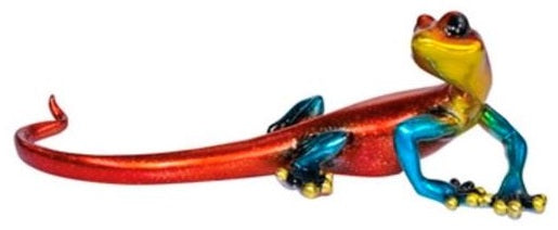 Marble Lizard