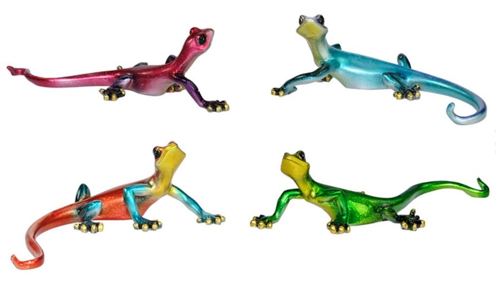 Marble Lizard