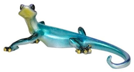 Marble Lizard