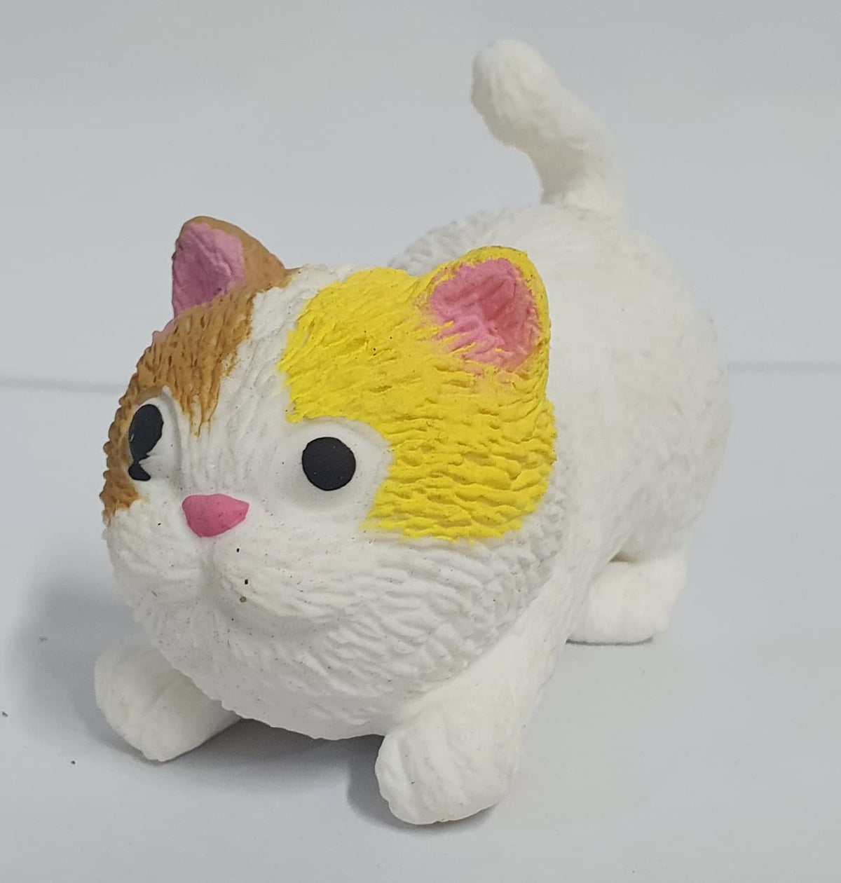 Stretch Cat