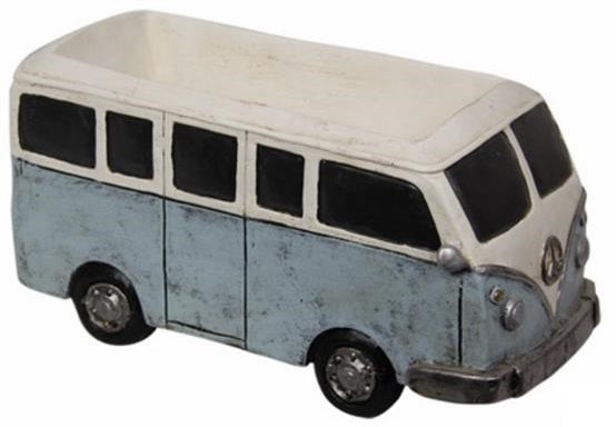 Combi Van Planter