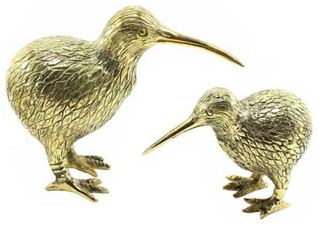 Brass Kiwi
