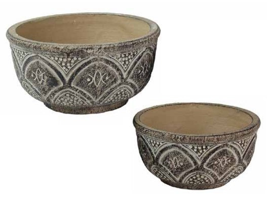 Togo Style Bowl