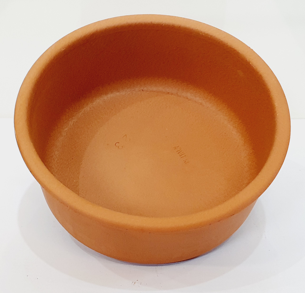 Beverino Cotto Terracotta Tub