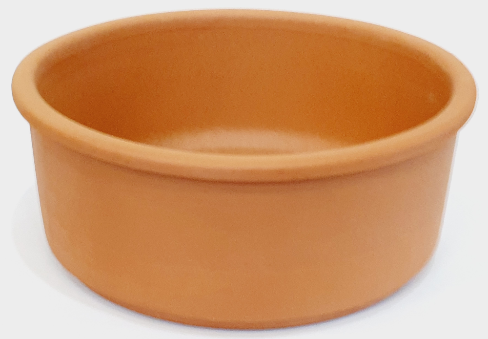 Beverino Cotto Terracotta Tub