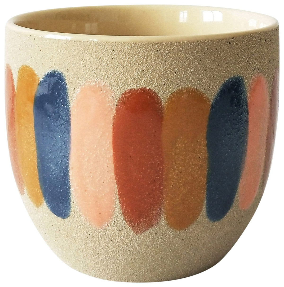 Strya Planter Retro