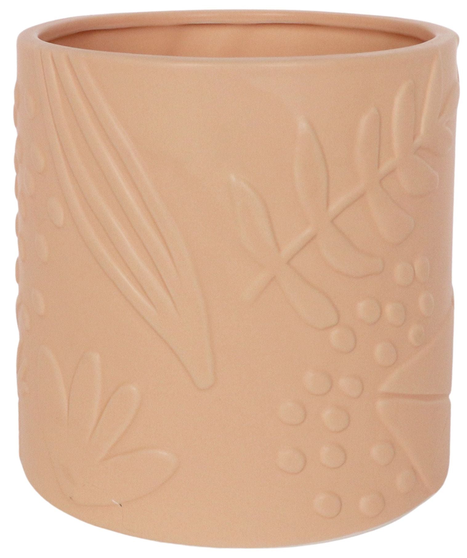 Caprice Planter Blush