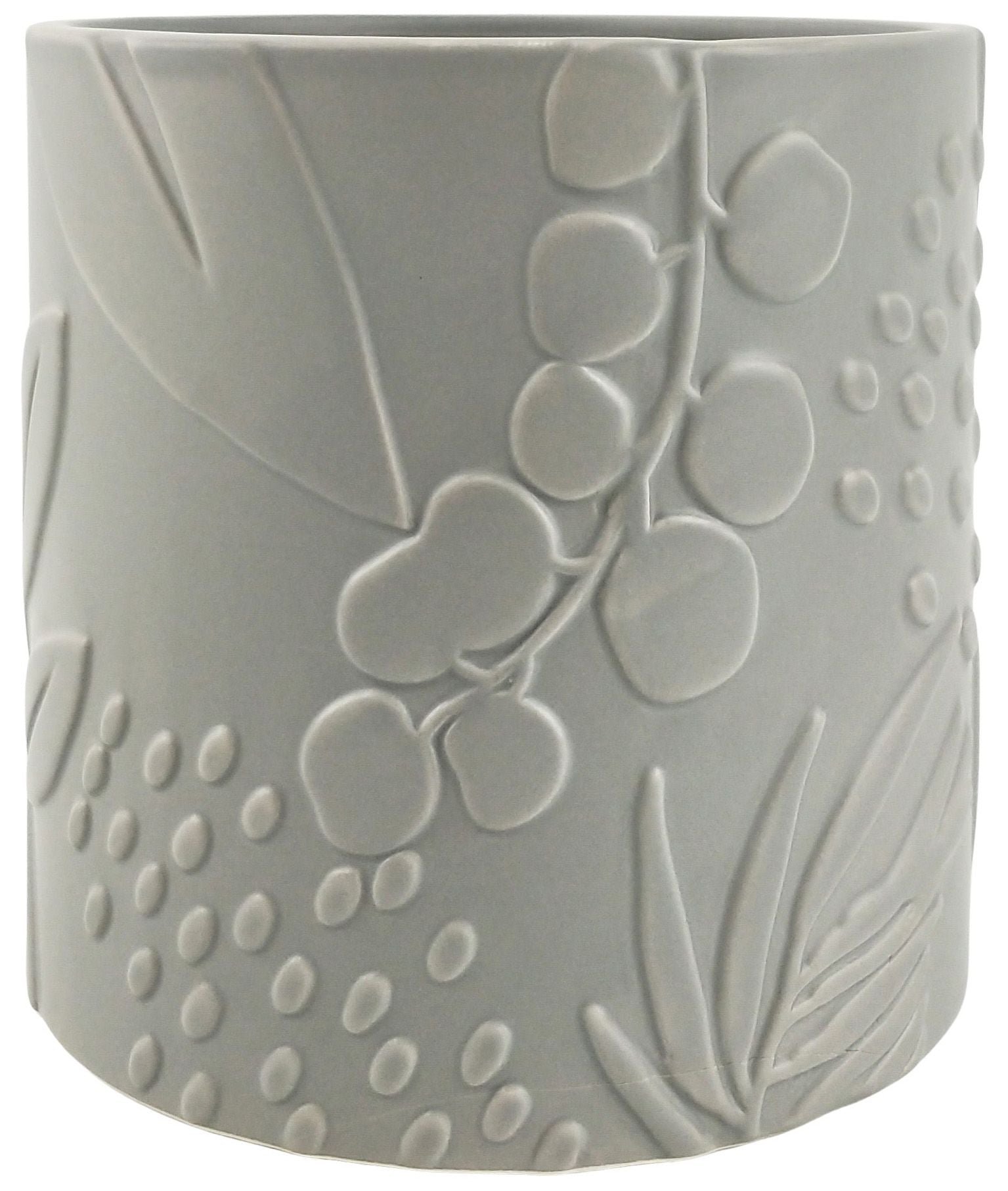 Caprice Planter Smoke