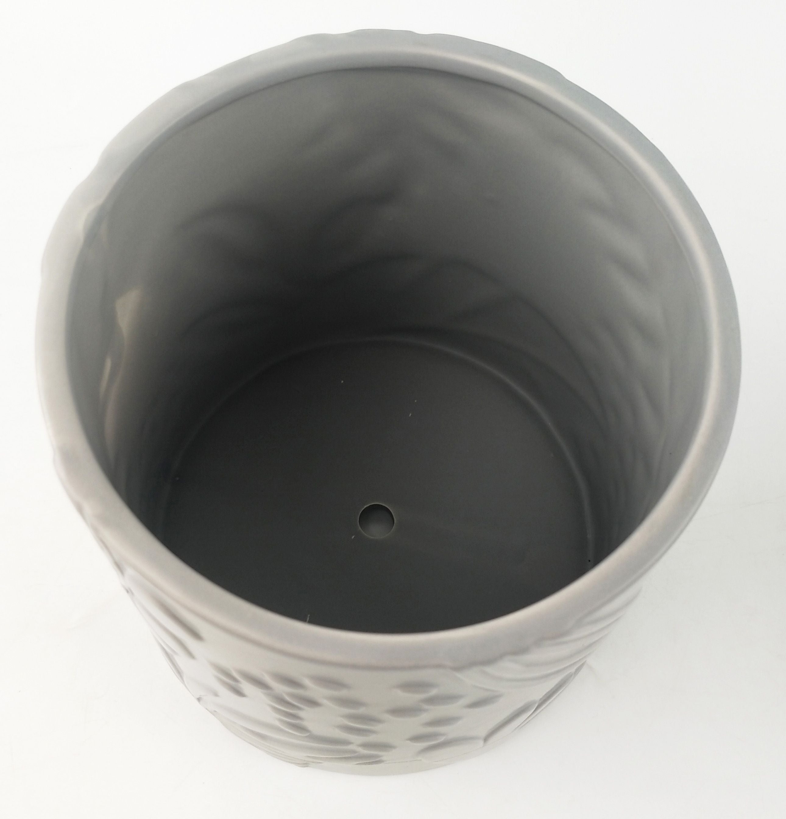 Caprice Planter Smoke