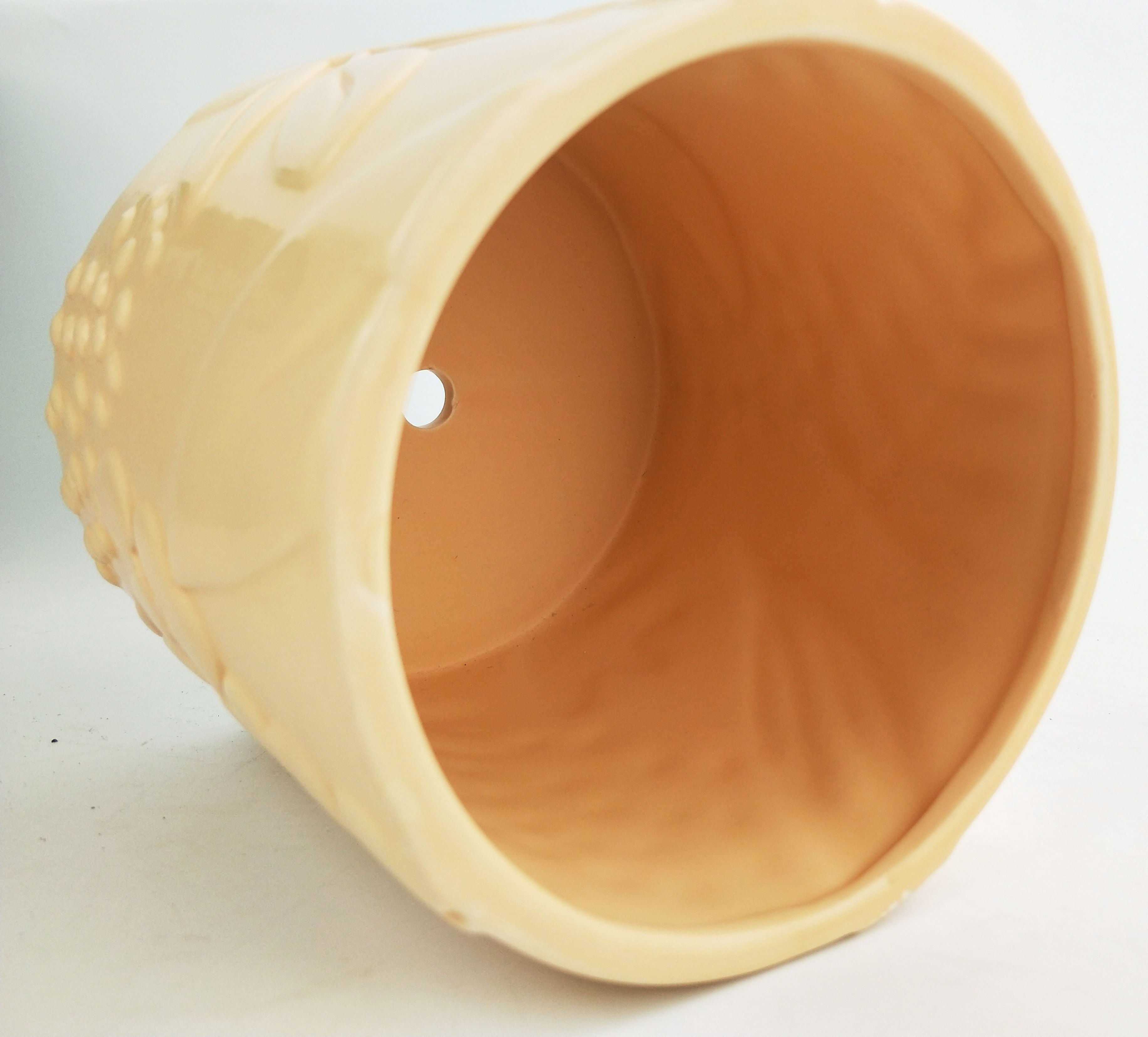 Caprice Planter Sand