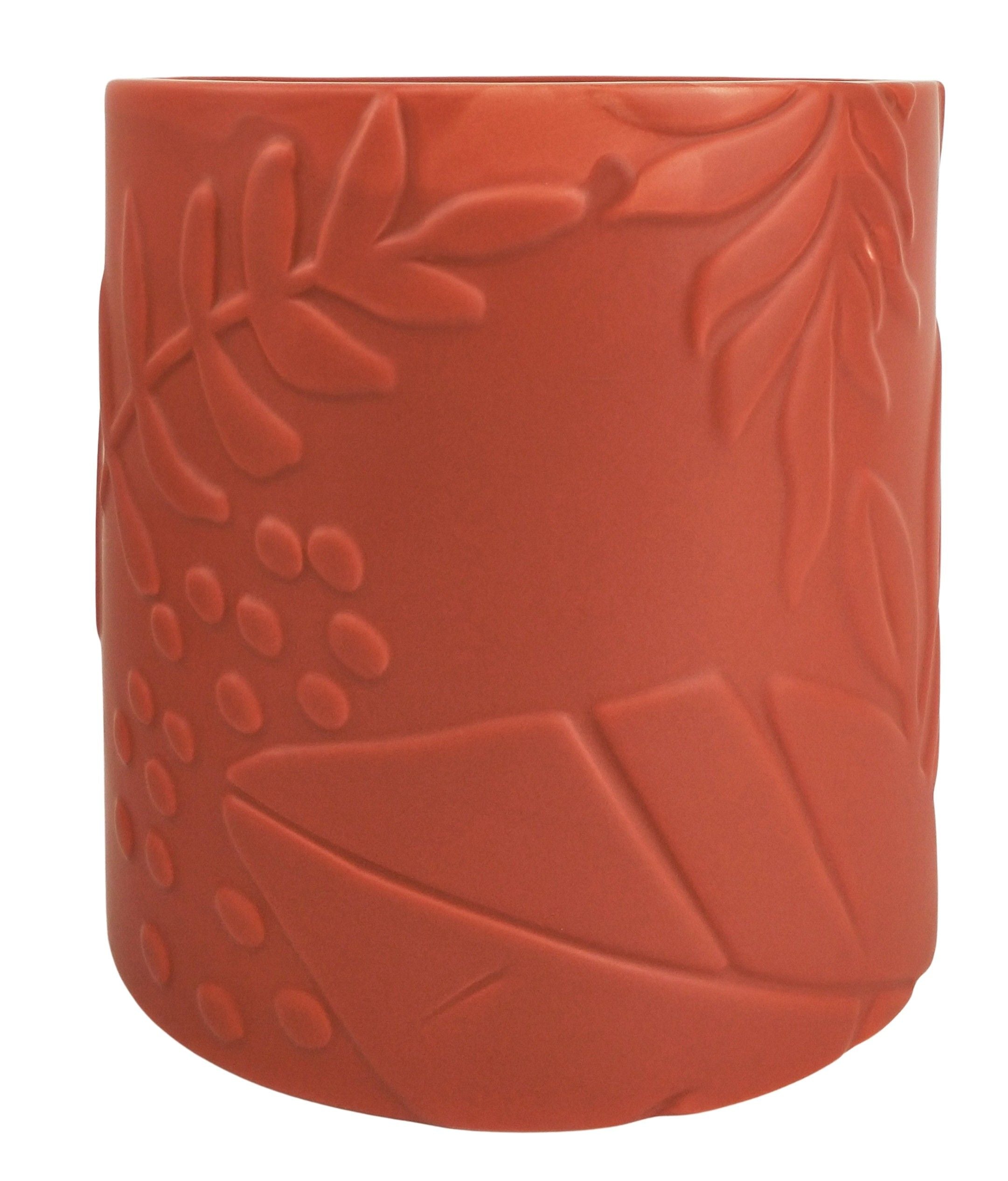 Caprice Planter Berry