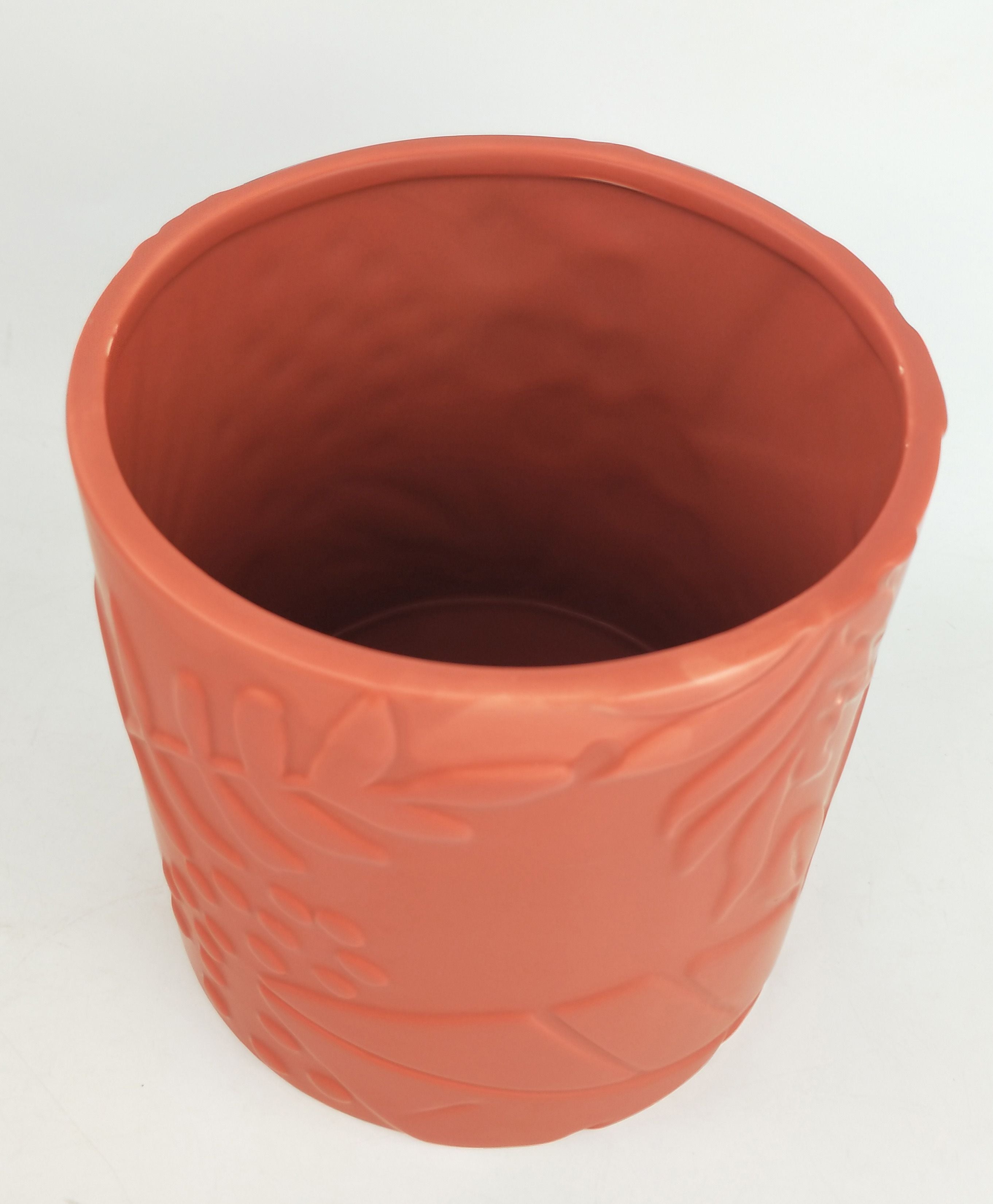 Caprice Planter Berry