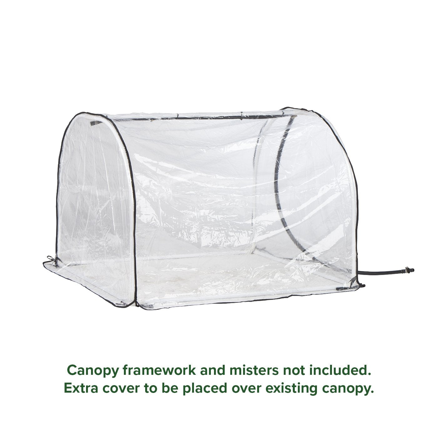 Vegepod Hothouse Cover Medium