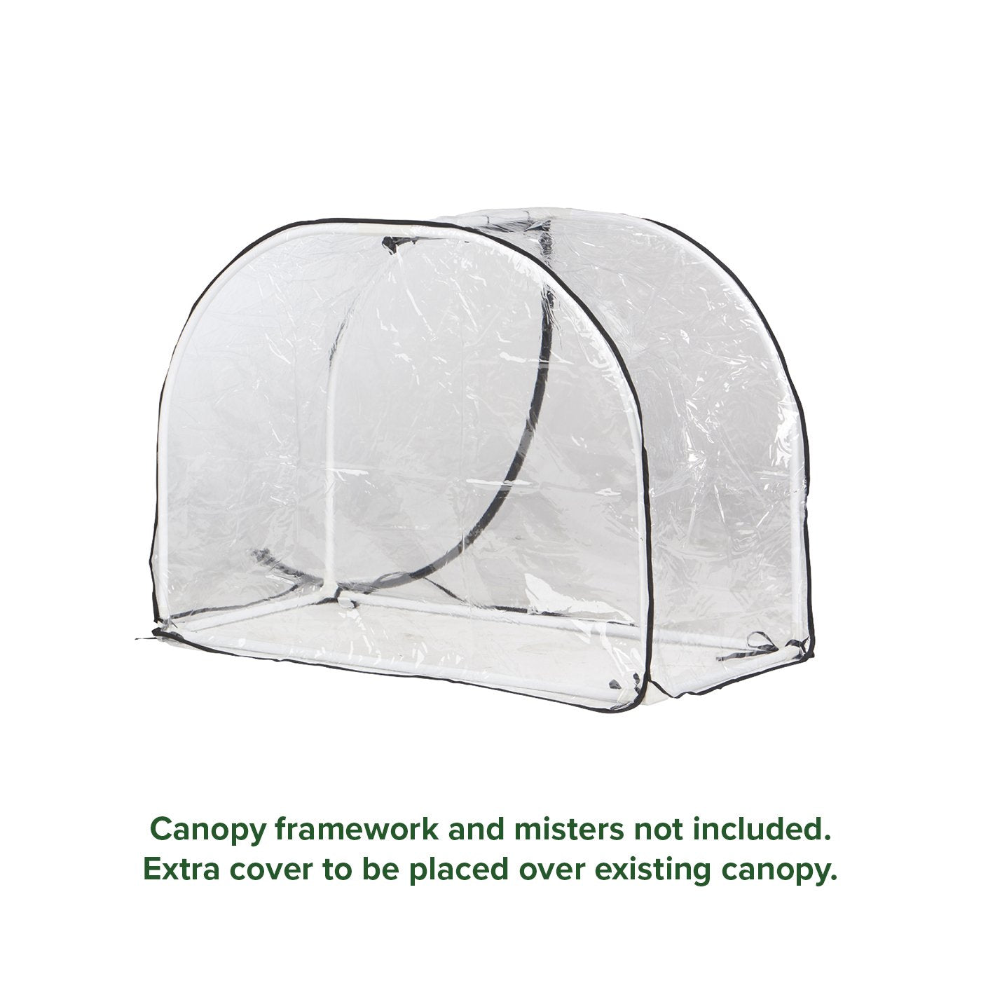 Vegepod Hothouse Cover Small