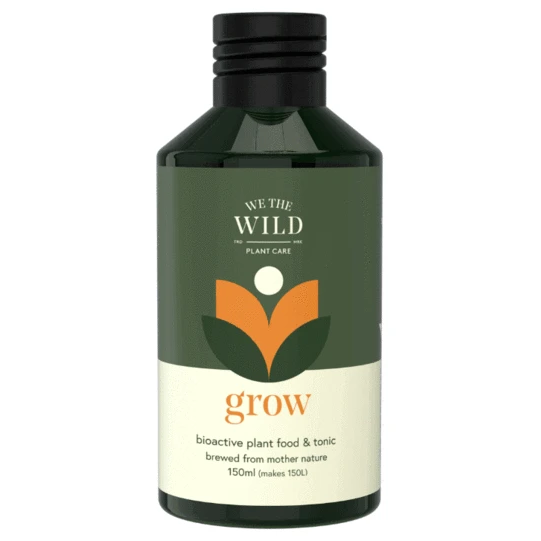 Grow - Plant Food And Tonic Concentrate
