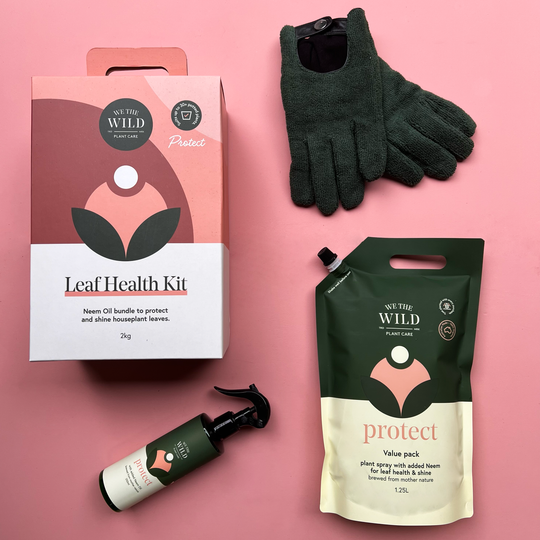 Leaf Health Kit