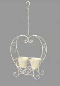 Wagner Hanging Planter