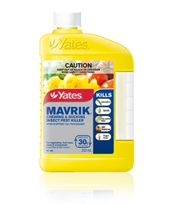 Mavrik Concentrate