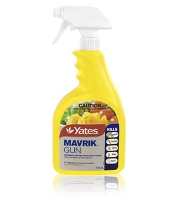 Mavrik Gun Ready-To-Use