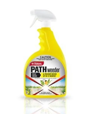 yates advanced garden insect killer Pathweeder Gun Ready-To-Use