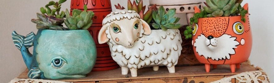 Allen Designs Products by Michelle Allen