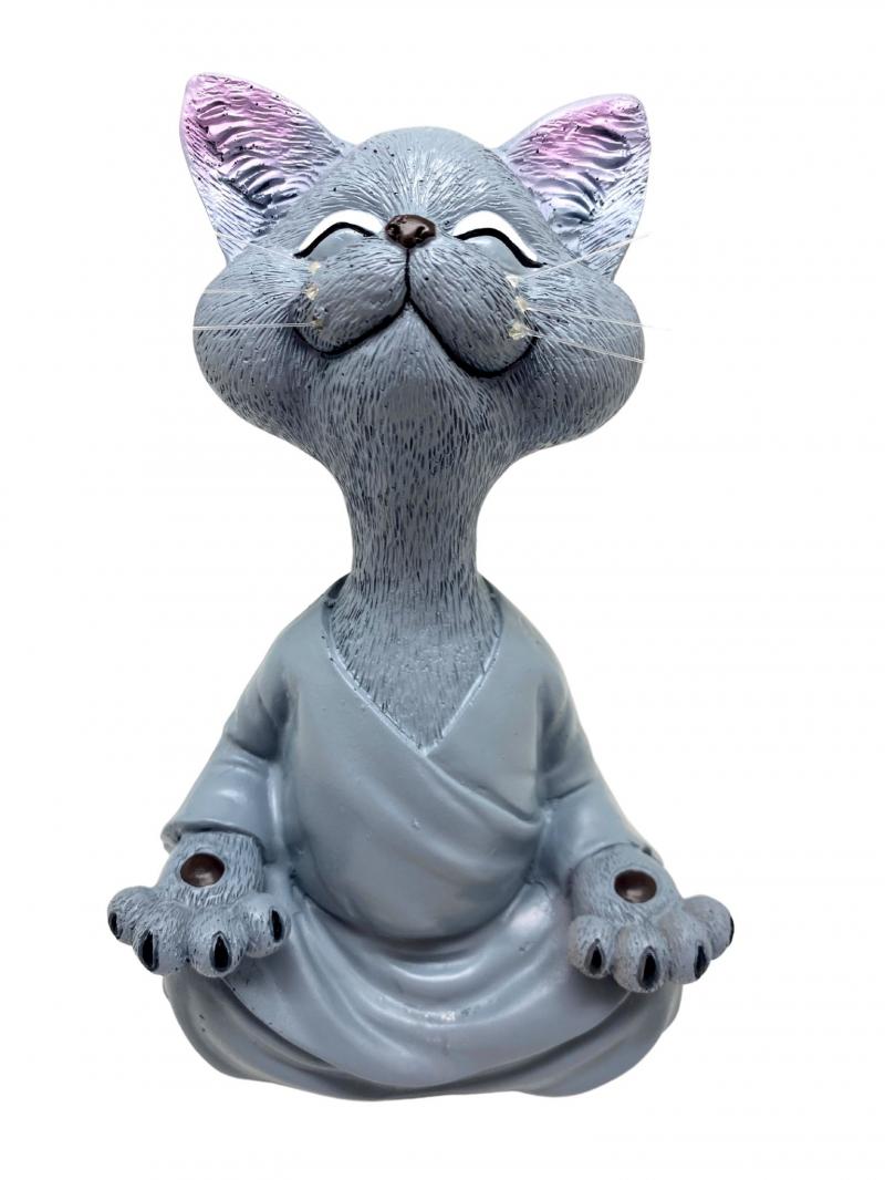 Feng Shui Cat