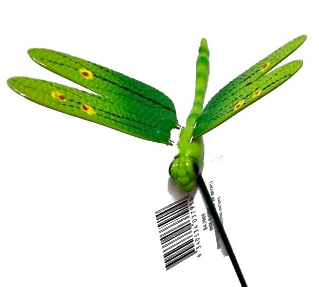Dragonfly Garden Stake