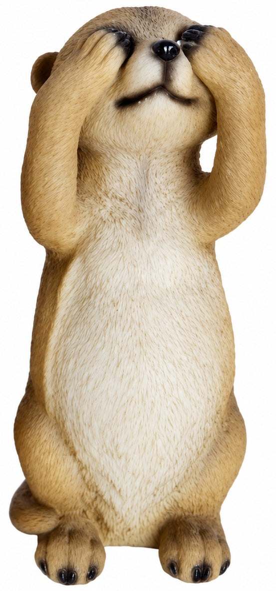 Meerkat - See No Evil