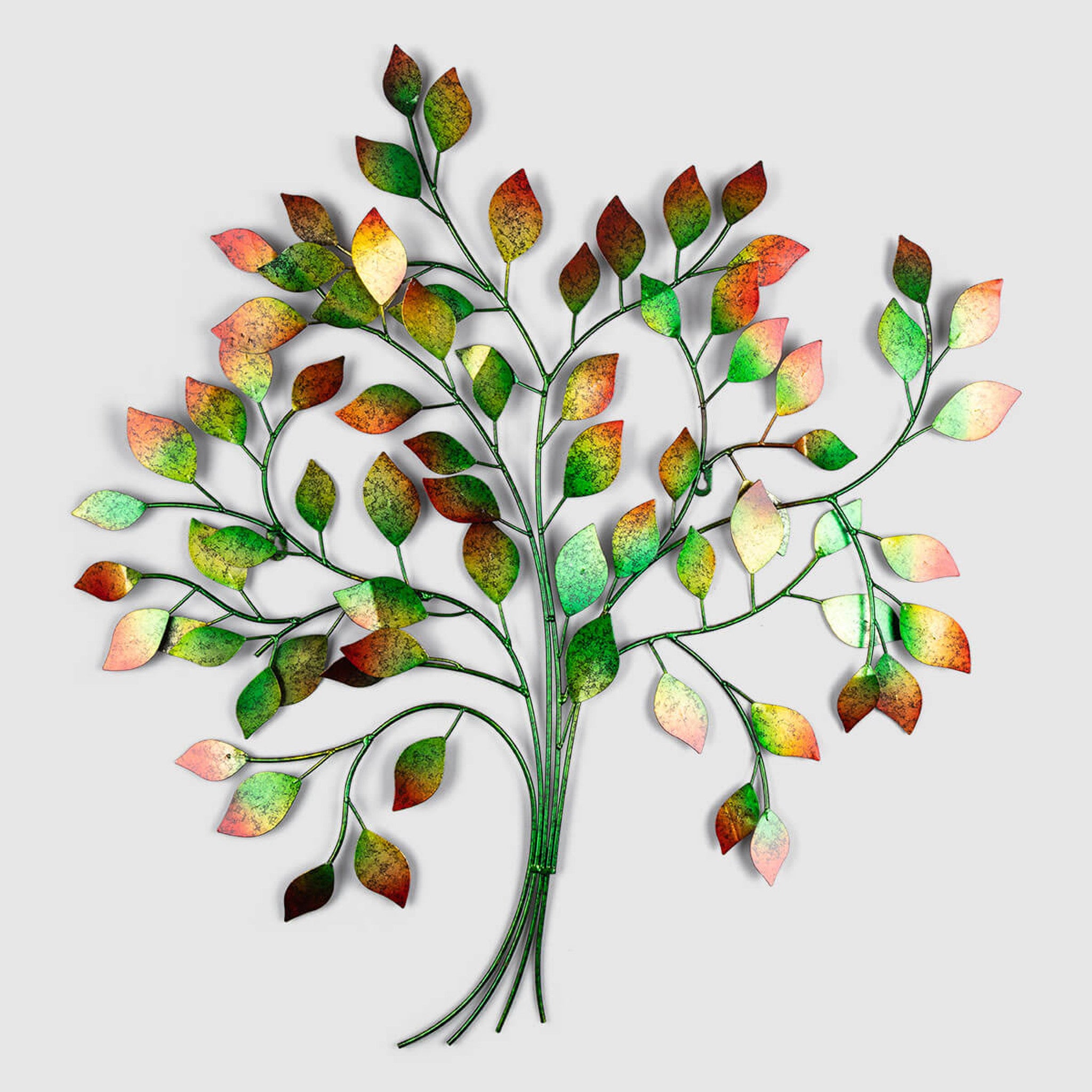 Autumn Tree - Wall Art