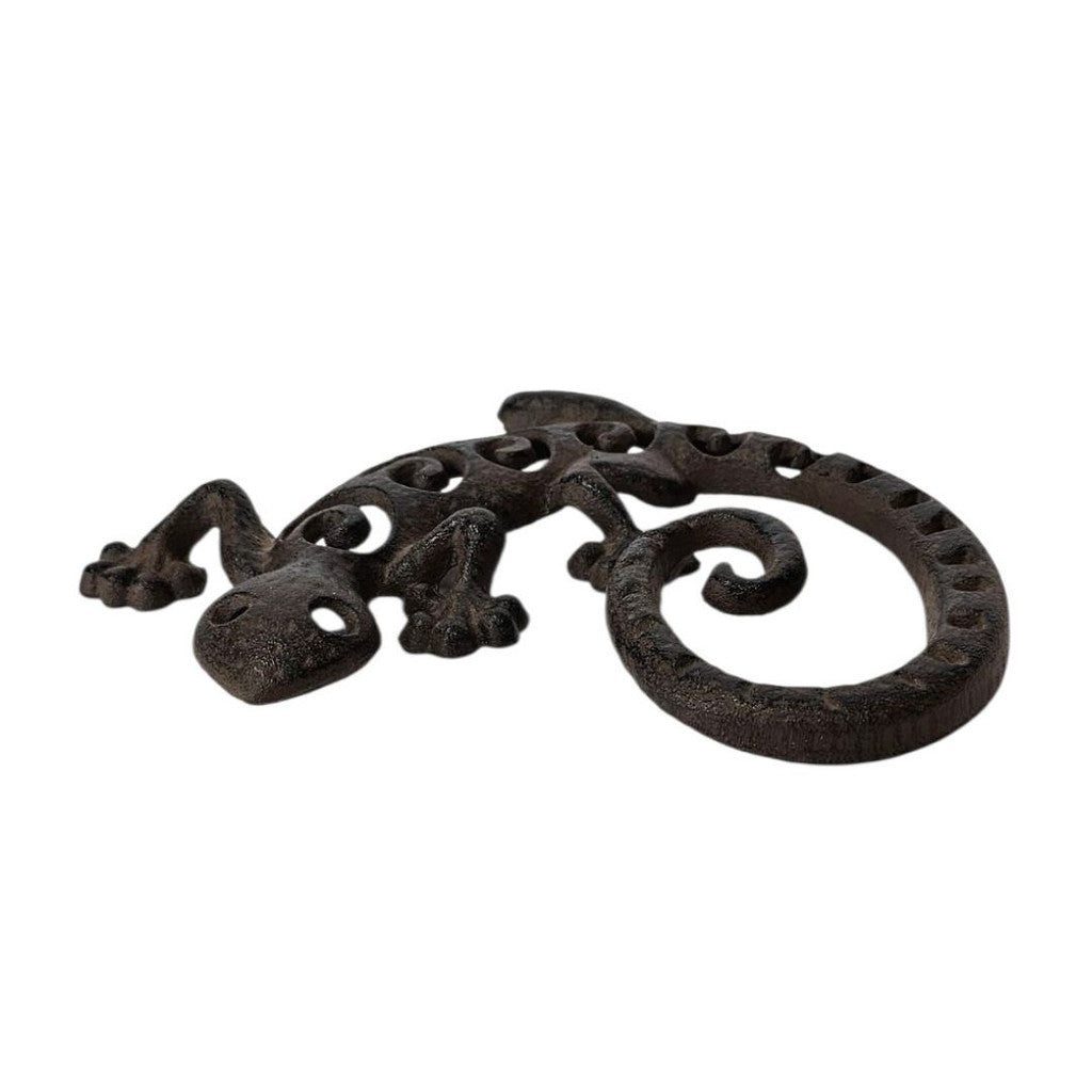 Gecko - Cast-Iron