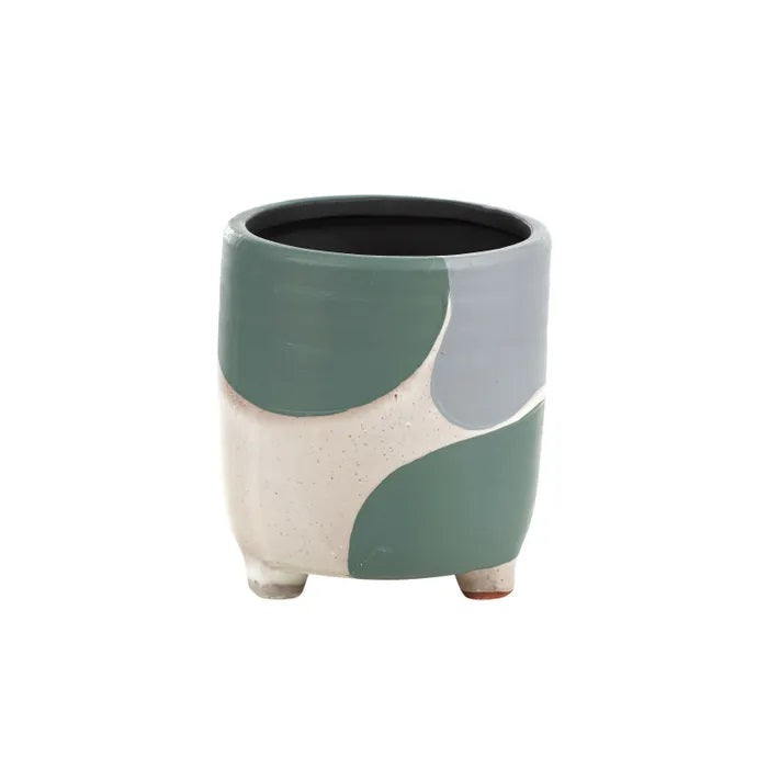 Nomi Ceramic Pot