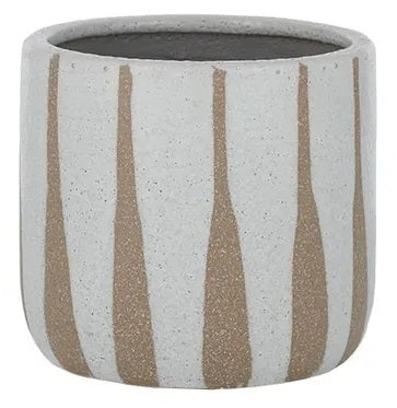 Turia Ceramic Pot
