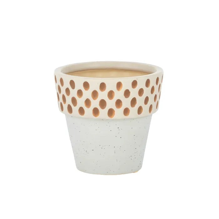 Aman Ceramic Pot