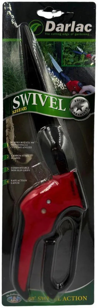 Darlac Swivel Shears