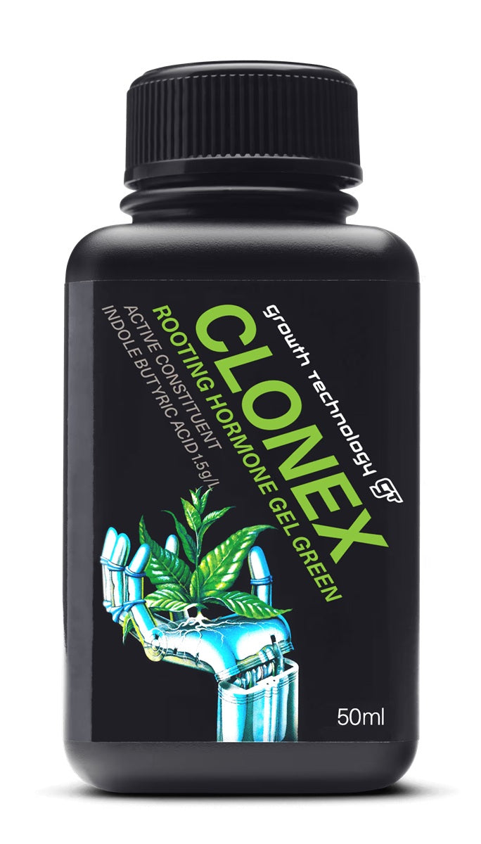 GT Clonex Green - Rooting Hormone Gel