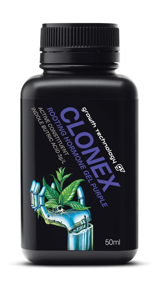 GT Clonex Purple - Rooting Hormone Gel