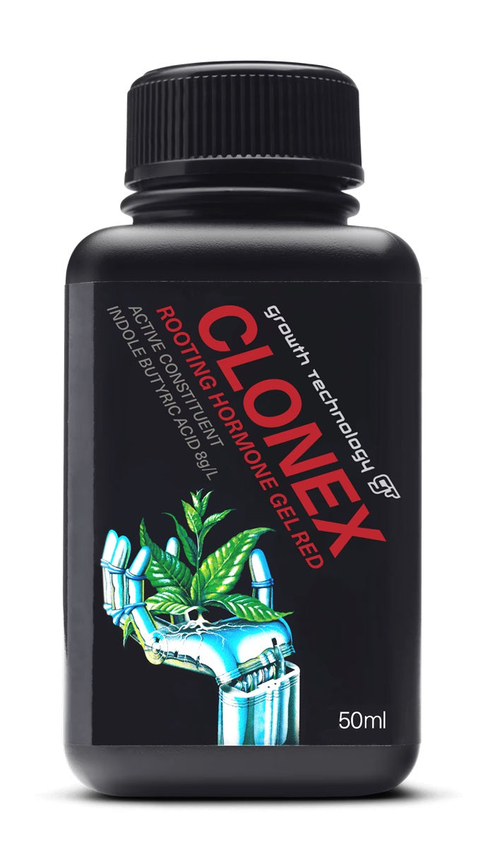 GT Clonex Red - Rooting Hormone Gel