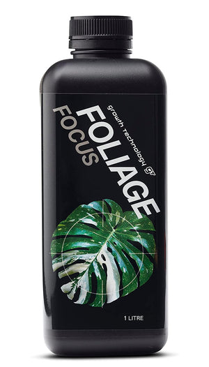 GT Foliage Focus - Liquid Fertiliser Concentrate