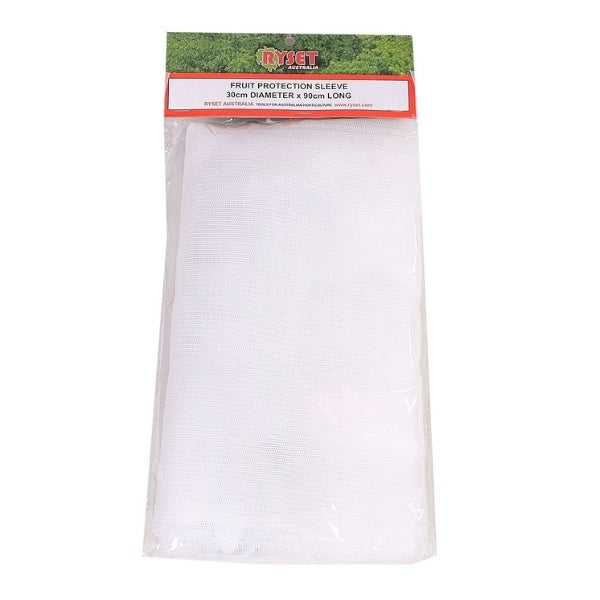 Ryset Fruit Protection Sleeve 900 x 300mm 5-Pack